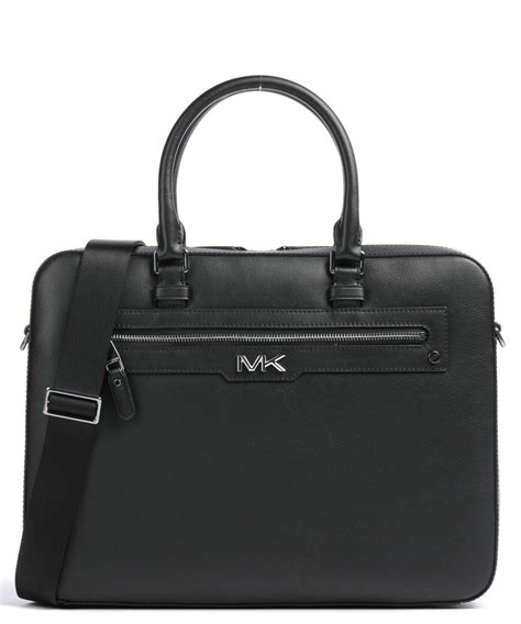 michael kors aktentasche